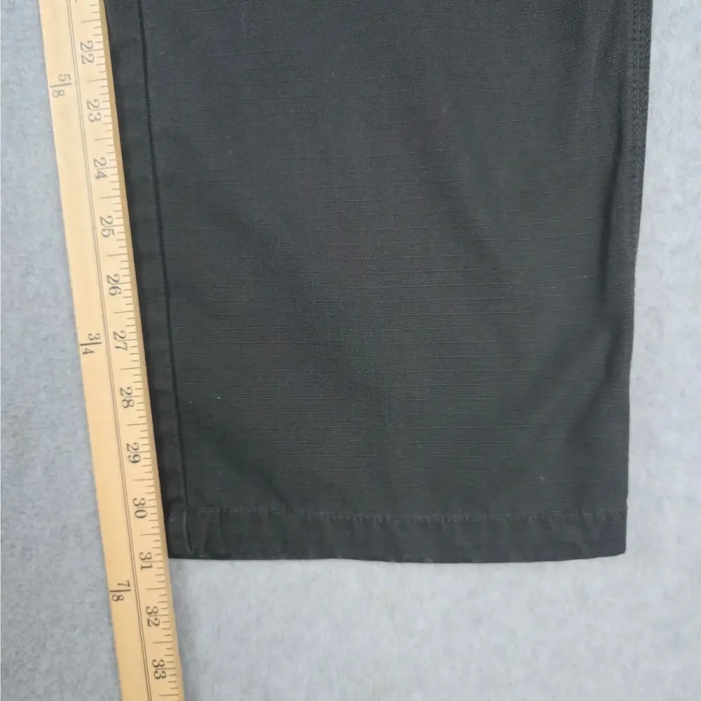 5.11 Tactical Series Mens 33x31 Relaxed Fit TDU Cargo Pant Style 74003